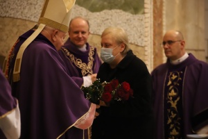 kardynał dziwisz